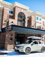 The Inn at Riverwalk