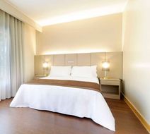 Tryp Porto Expo Room