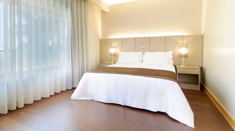 Tryp Porto Expo Room