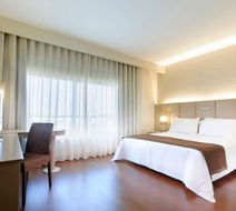 Tryp Porto Expo Room