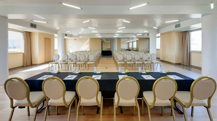 Tryp Porto Expo Meeting