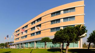Tryp Porto Expo
