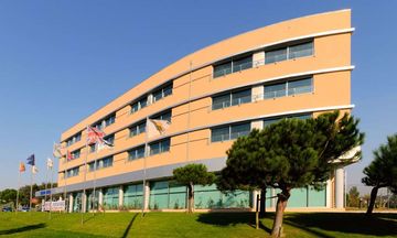 Tryp Porto Expo