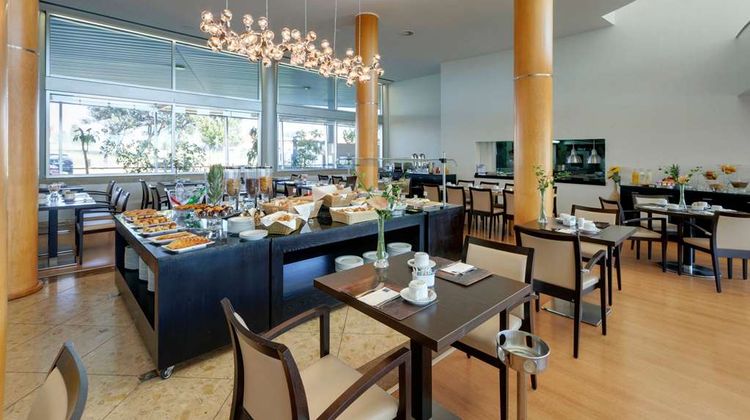 Tryp Porto Expo Restaurant