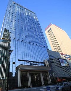 Wyndham Grand Tongren Downtown