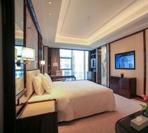 Wyndham Grand Tongren Downtown Room