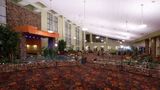 Ramada Plaza by Wyndham Sheridan Lobby