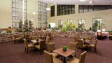 Ramada Plaza by Wyndham Sheridan Lobby