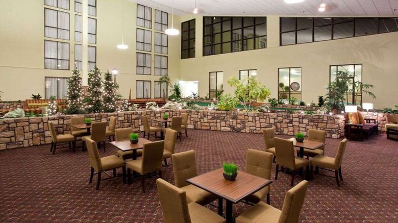 <b>Ramada Plaza by Wyndham Sheridan Lobby</b>. Images powered by <a href="https://iceportal.shijigroup.com/" title="IcePortal" target="_blank">IcePortal</a>.