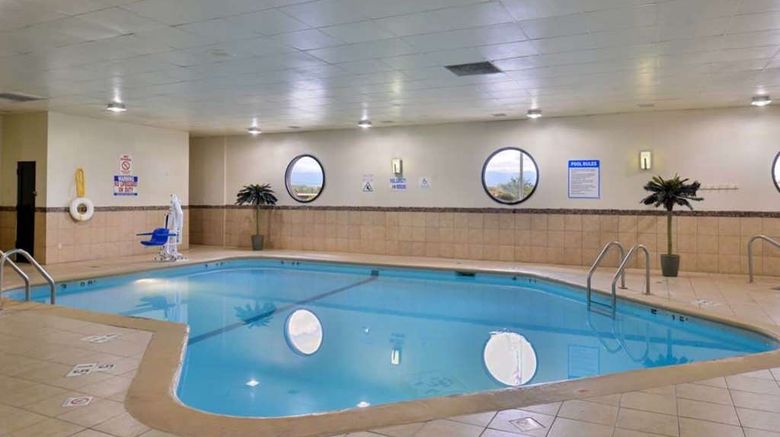 <b>Ramada Plaza by Wyndham Sheridan Pool</b>. Images powered by <a href="https://iceportal.shijigroup.com/" title="IcePortal" target="_blank">IcePortal</a>.