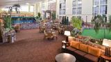 Ramada Plaza by Wyndham Sheridan Lobby