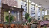 Ramada Plaza by Wyndham Sheridan Lobby