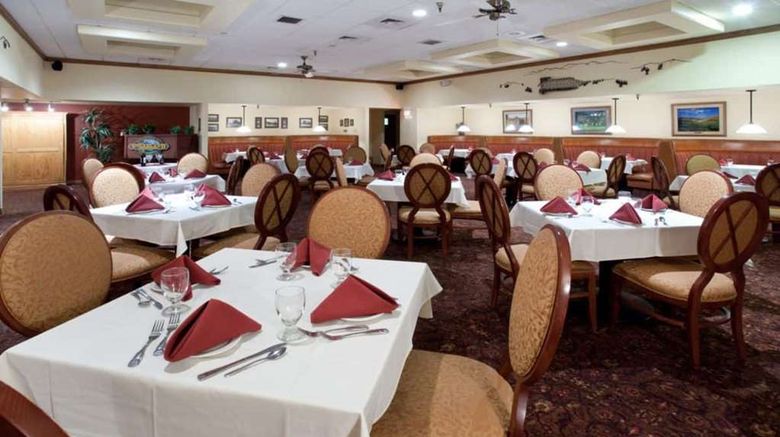<b>Ramada Plaza by Wyndham Sheridan Restaurant</b>. Images powered by <a href="https://iceportal.shijigroup.com/" title="IcePortal" target="_blank">IcePortal</a>.