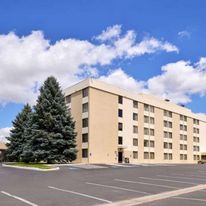 Ramada Plaza by Wyndham Sheridan