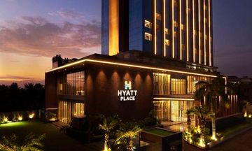 Hyatt Place Bharuch