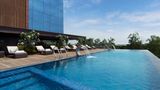 <b>Hyatt Place Bharuch Pool</b>. Images powered by <a href="https://iceportal.shijigroup.com/" title="IcePortal" target="_blank">IcePortal</a>.
