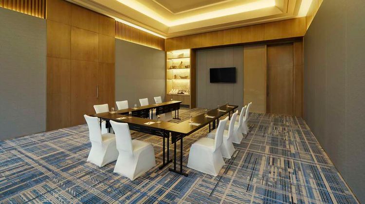 Hyatt Place Bharuch Meeting