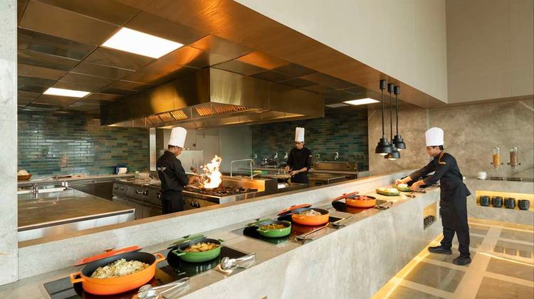 Hyatt Place Bharuch Other