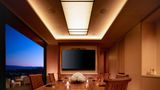 Nobu Hotel Palo Alto Ballroom