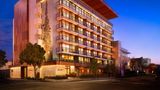 Nobu Hotel Palo Alto Exterior