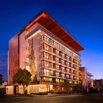 Nobu Hotel Palo Alto