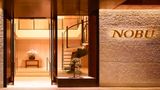 Nobu Hotel Palo Alto Exterior