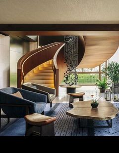 Nobu Hotel Barcelona