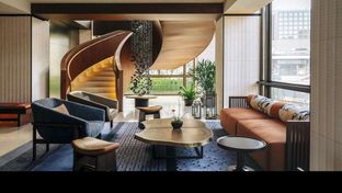 Nobu Hotel Barcelona