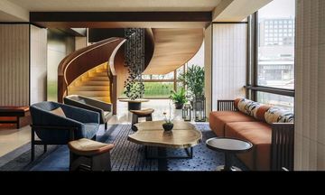 Nobu Hotel Barcelona