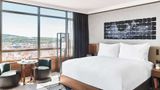 Nobu Hotel Barcelona Room