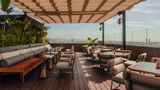 Nobu Hotel Barcelona Restaurant