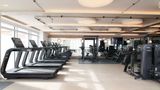 Nobu Hotel London Portman Square Health