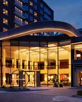 Nobu Hotel London Portman Square