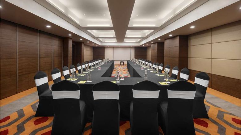 <b>Golden Tulip Gurgaon - Sector 29 Room</b>. Images powered by <a href="https://iceportal.shijigroup.com/" title="IcePortal" target="_blank">IcePortal</a>.