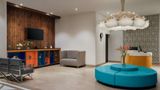 Golden Tulip Gurgaon - Sector 29 Lobby