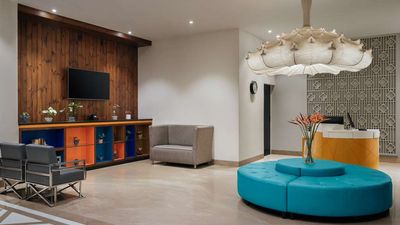 Golden Tulip Gurgaon - Sector 29