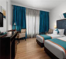 Golden Tulip Gurgaon - Sector 29 Room
