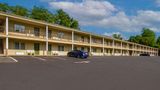 Quality Inn Great Barrington Exterior