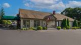 Quality Inn Great Barrington Exterior