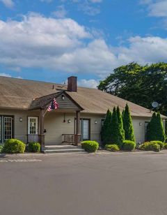 Quality Inn Great Barrington