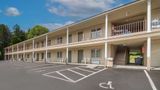 Quality Inn Great Barrington Exterior