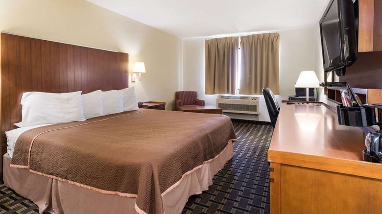 <b>Rodeway Inn Gallup Room</b>. Images powered by <a href="https://iceportal.shijigroup.com/" title="IcePortal" target="_blank">IcePortal</a>.