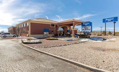 Rodeway Inn Gallup