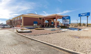 Rodeway Inn Gallup