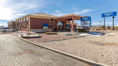 Rodeway Inn Gallup