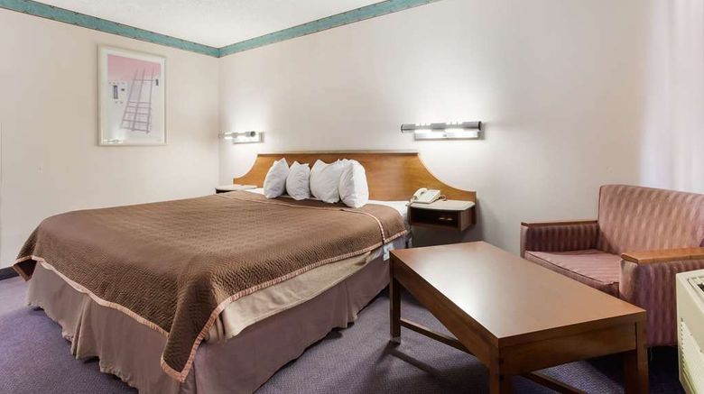 <b>Rodeway Inn Gallup Room</b>. Images powered by <a href="https://iceportal.shijigroup.com/" title="IcePortal" target="_blank">IcePortal</a>.