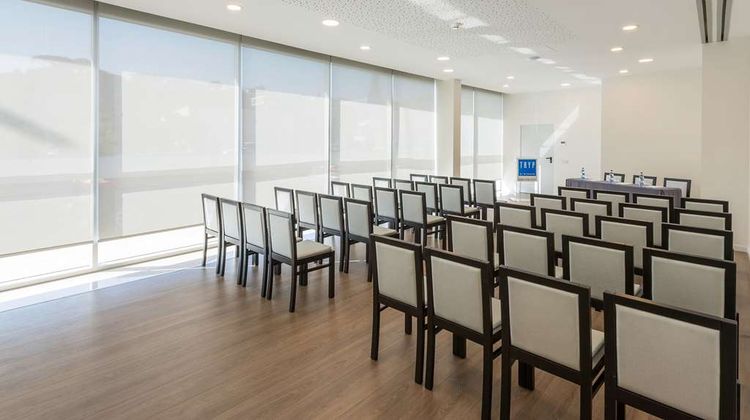 Tryp Leiria Meeting