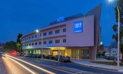 Tryp Leiria