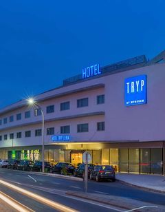 Tryp Leiria