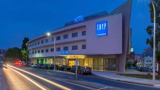 Tryp Leiria